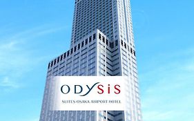 Odysis Suites Osaka Airport Hotel